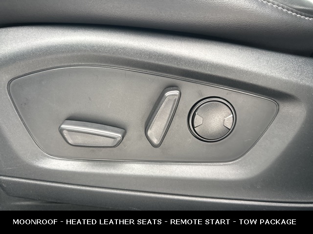 2023 FORD EXPLORER - Image 22