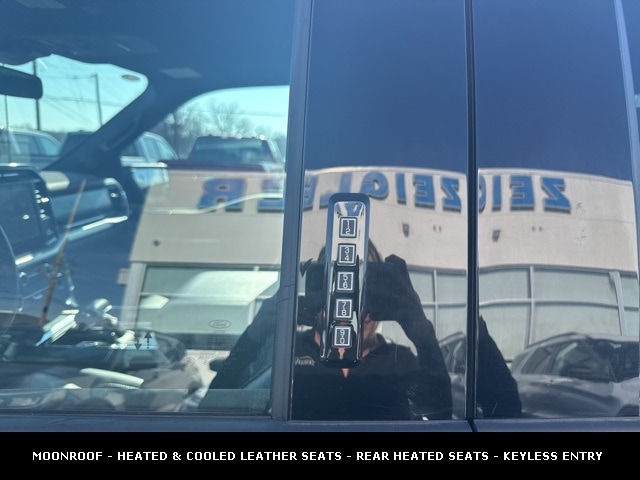 2023 FORD F-150 - Image 16