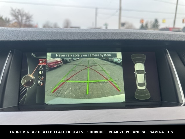 2014 BMW 528I - Image 25