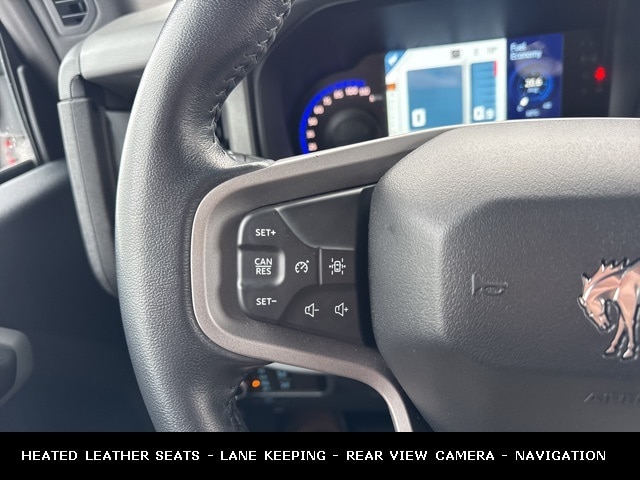 2024 FORD BRONCO - Image 28