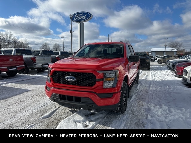 2023 FORD F-150 - Image 7