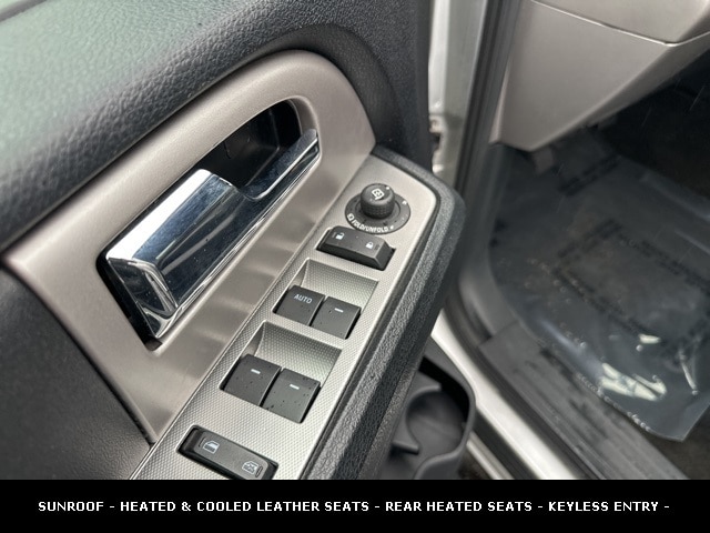 2017 FORD EXPEDITION EL - Image 24