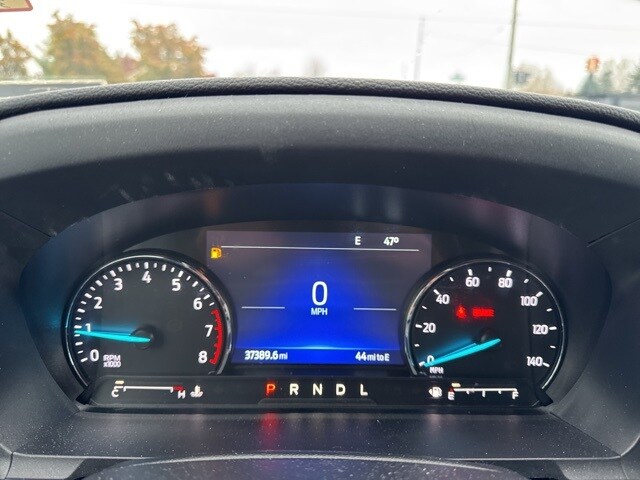 2022 FORD EXPLORER - Image 28