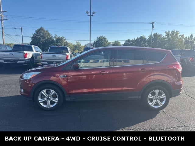 2015 FORD ESCAPE - Image 8