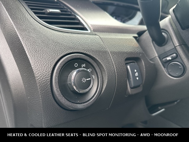 2017 FORD TAURUS - Image 19