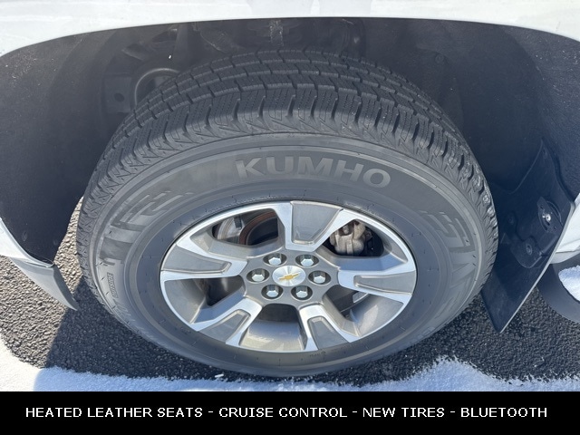 2020 CHEVROLET COLORADO - Image 32