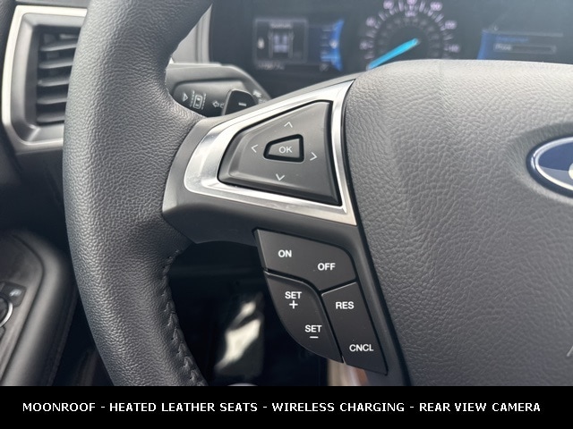 2024 FORD EDGE - Image 22