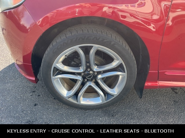 2011 FORD EDGE - Image 31