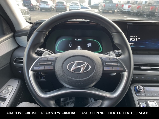2024 HYUNDAI PALISADE - Image 3