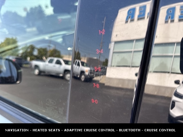 2022 FORD BRONCO SPORT - Image 19