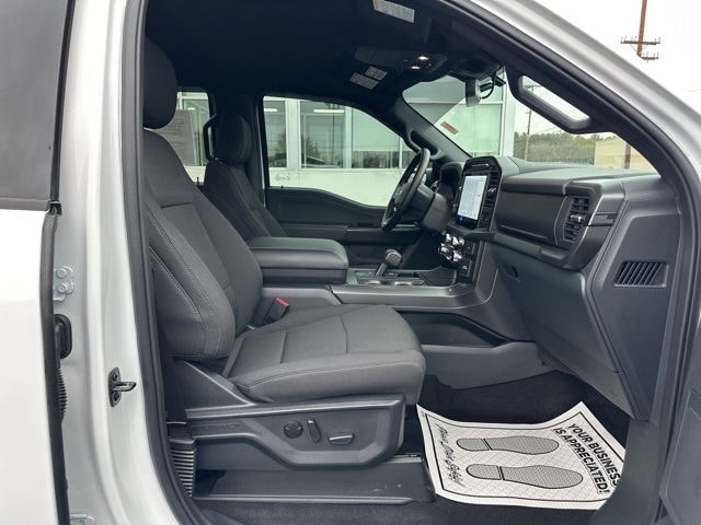 2024 FORD F-150 - Image 31