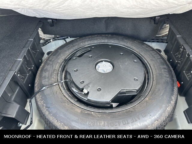 2021 NISSAN MURANO - Image 35