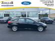 Used 2017 Ford Focus SE Sedan