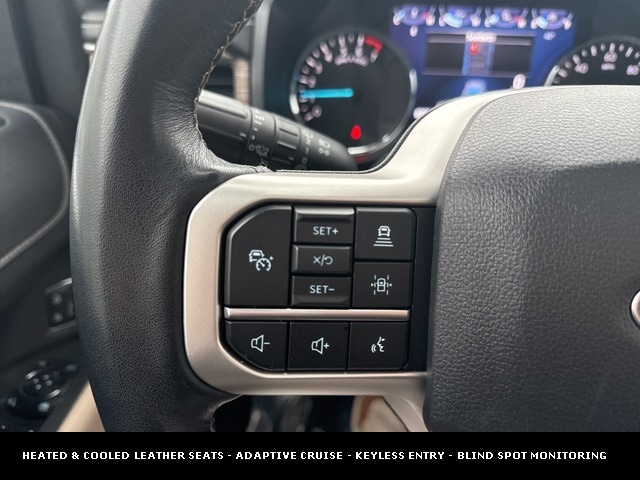 2024 FORD EXPEDITION - Image 25