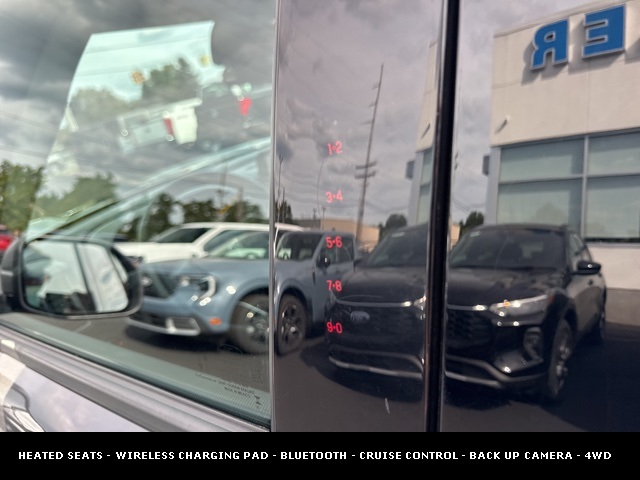 2023 FORD BRONCO SPORT - Image 21