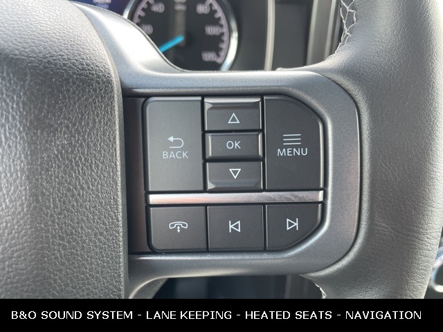 2023 FORD F-150 - Image 23