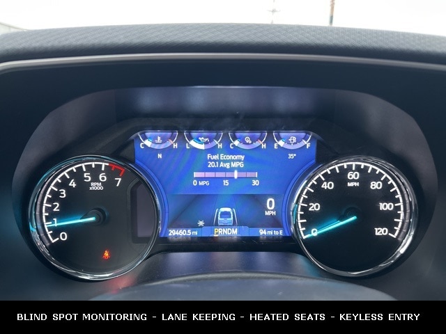 2023 FORD F-150 - Image 21