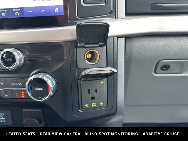 2023 FORD F-150 - Image 27