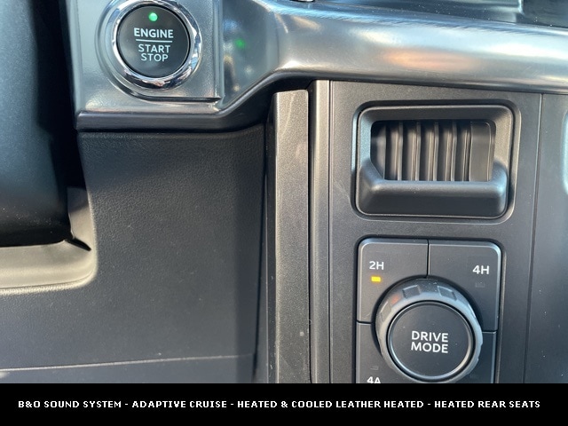 2021 FORD F-150 - Image 25