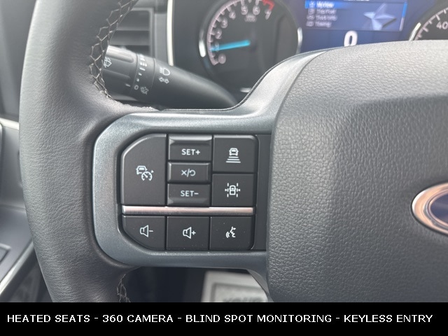 2023 FORD F-150 - Image 22