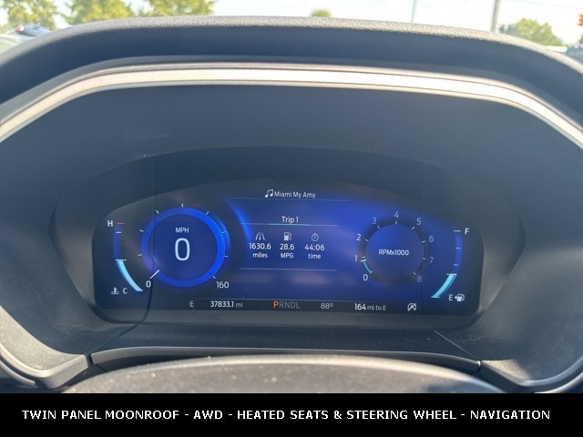 2022 FORD ESCAPE - Image 34