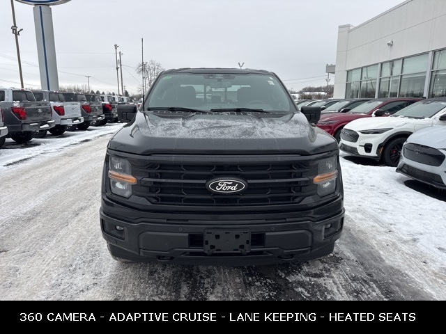 2025 FORD F-150 - Image 6