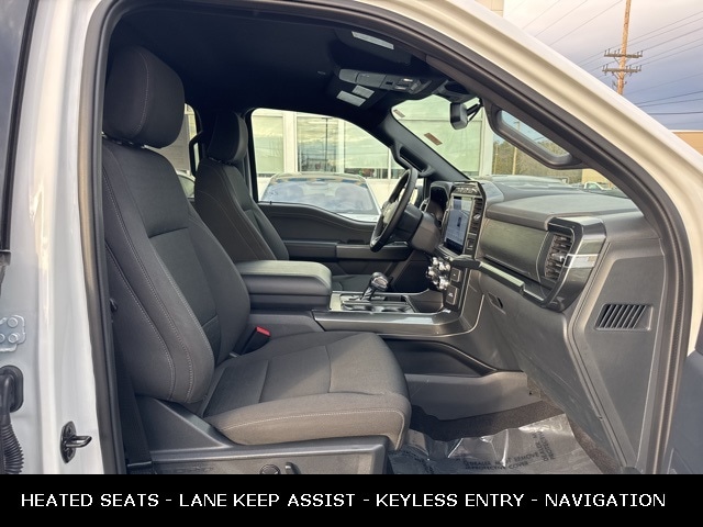 2023 FORD F-150 - Image 17