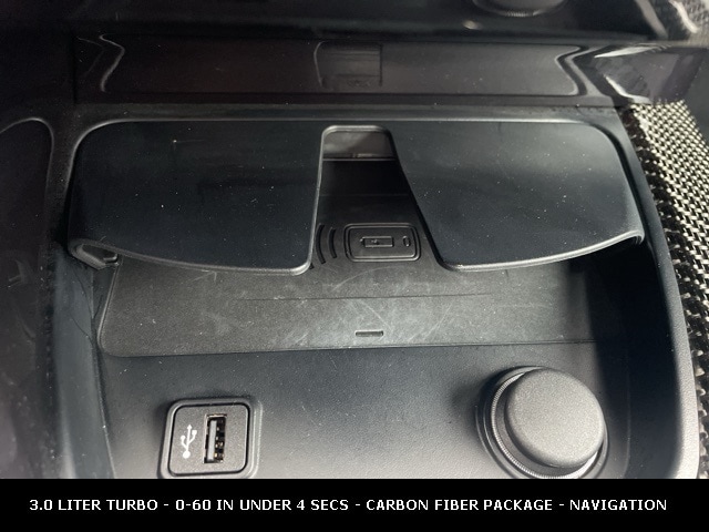 2021 TOYOTA SUPRA - Image 18