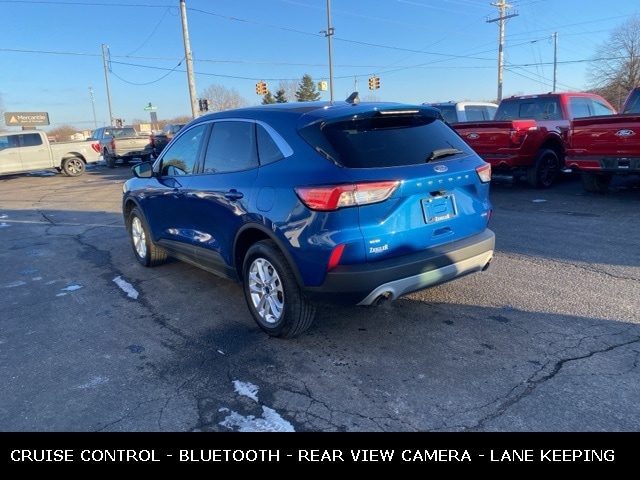 2022 FORD ESCAPE - Image 8