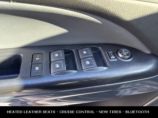 2020 CHEVROLET COLORADO - Image 19