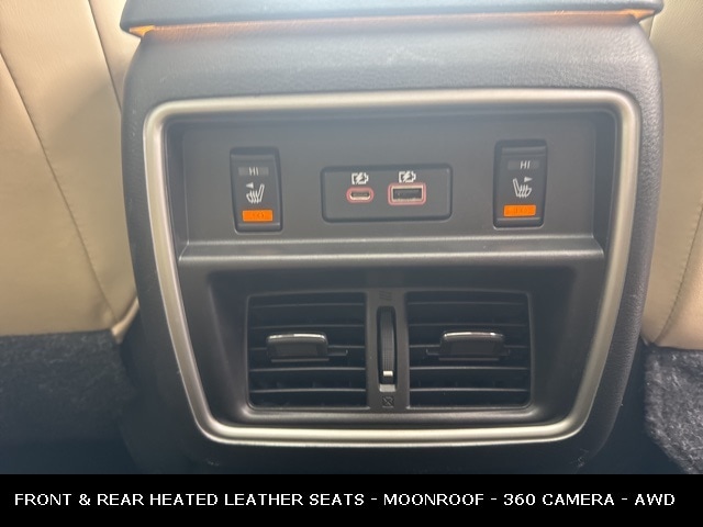 2023 NISSAN MURANO - Image 15