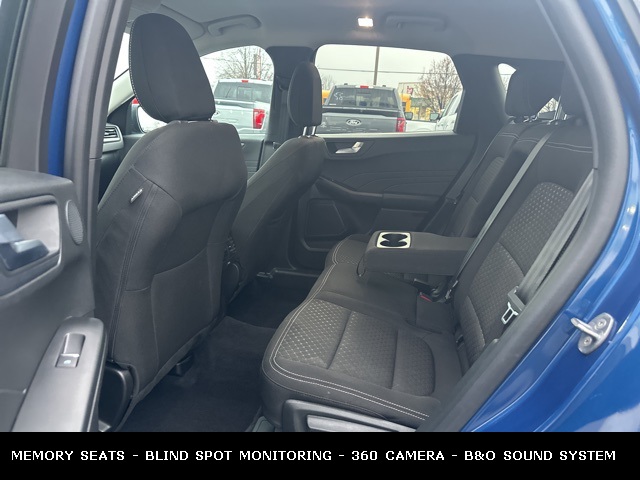 2023 FORD ESCAPE - Image 16