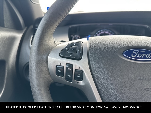 2017 FORD TAURUS - Image 23