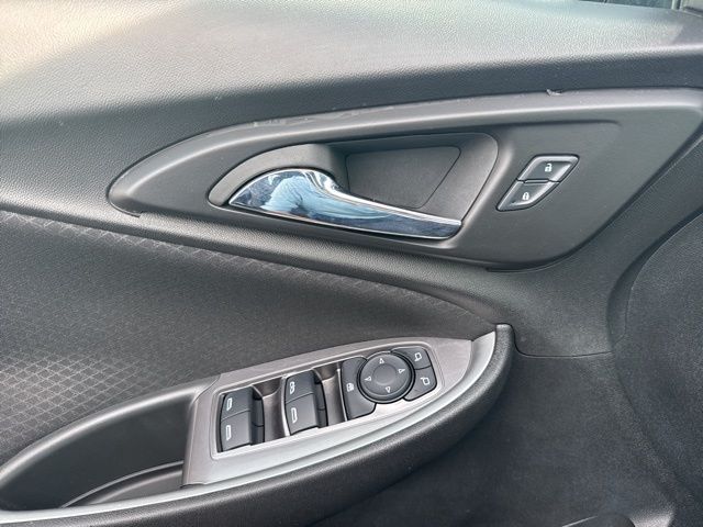 2024 CHEVROLET MALIBU - Image 11