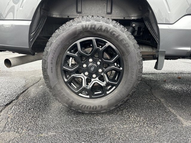 2024 FORD F-150 - Image 33