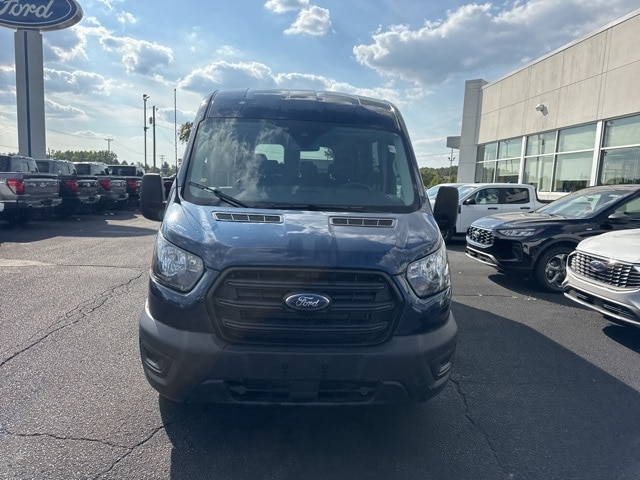 2020 FORD TRANSIT - Image 6