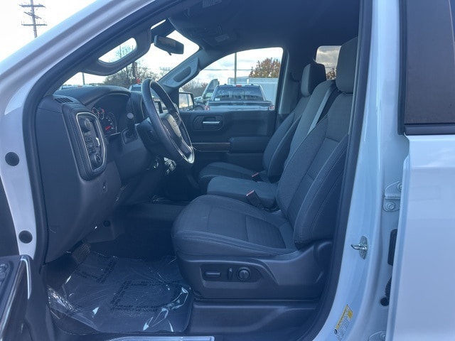 2020 CHEVROLET SILVERADO - Image 17