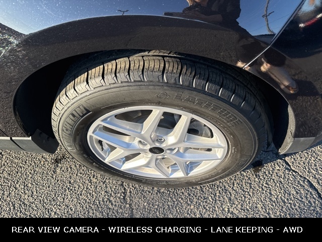 2024 FORD EDGE - Image 34