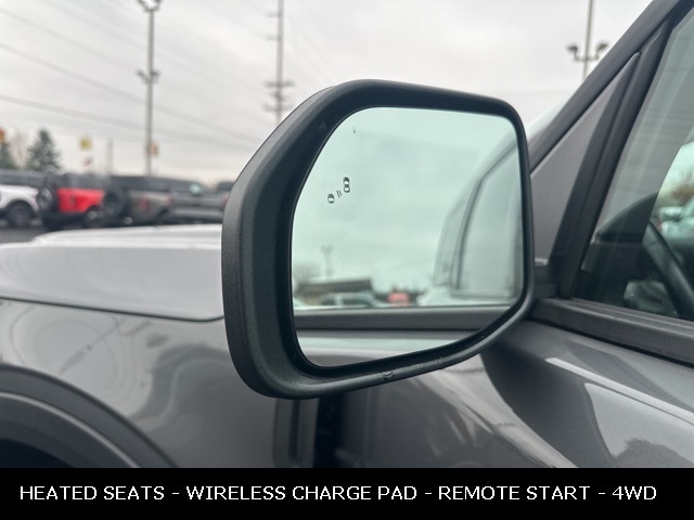 2022 FORD BRONCO SPORT - Image 19