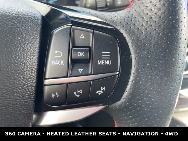 2023 FORD EXPLORER - Image 24