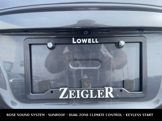 2012 NISSAN ALTIMA - Image 12