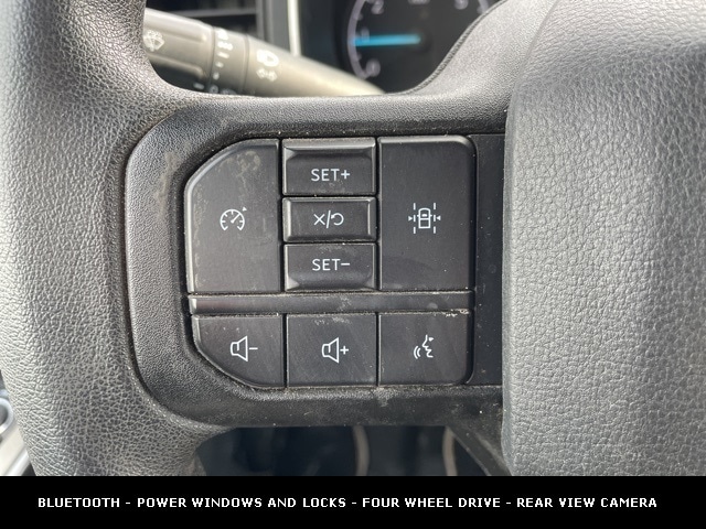 2023 FORD F-150 - Image 22
