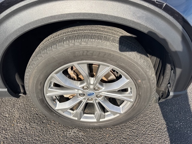 2023 FORD EXPLORER - Image 31