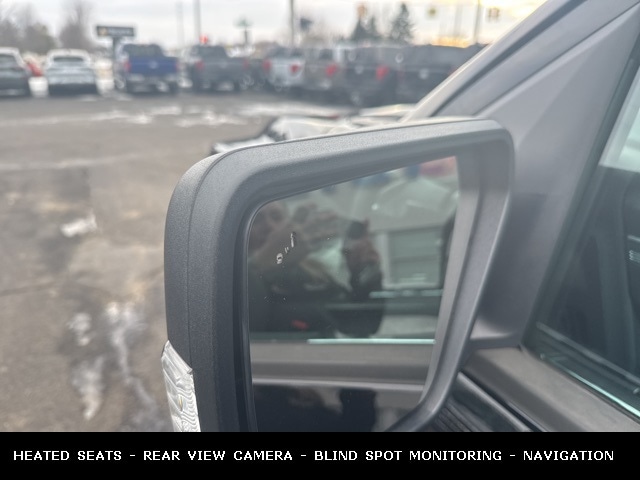 2023 FORD F-150 - Image 17