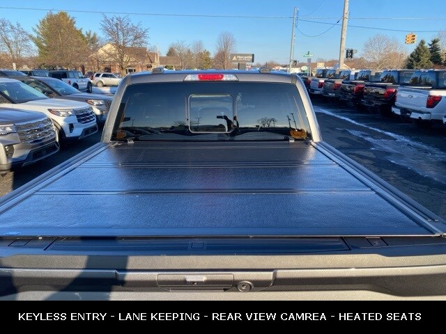 2022 FORD F-150 - Image 11