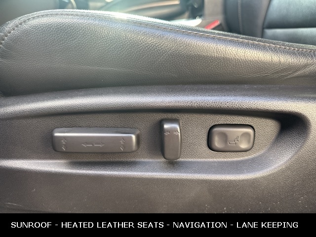 2017 ACURA MDX - Image 22