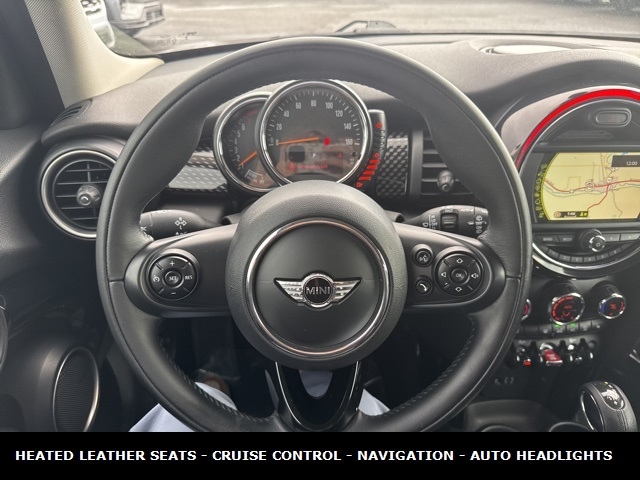 2015 MINI HARDTOP - Image 3