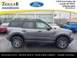 Used 2023 Ford Bronco Sport Badlands SUV