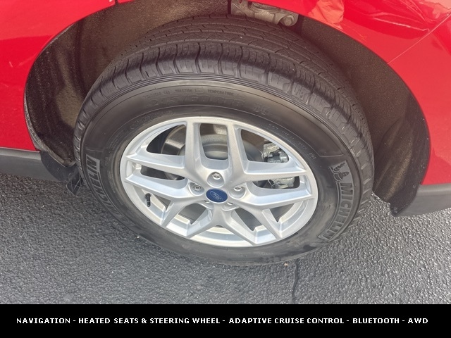 2022 FORD EDGE - Image 35