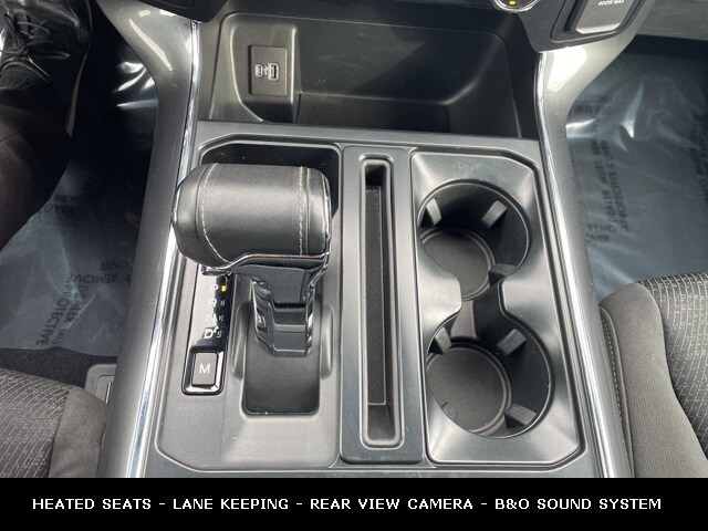 2023 FORD F-150 - Image 19